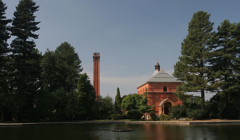 Spring Fair at Papplewick Pumping Station